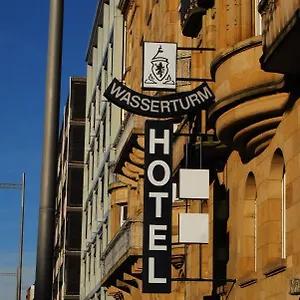 3* Отель Wasserturm