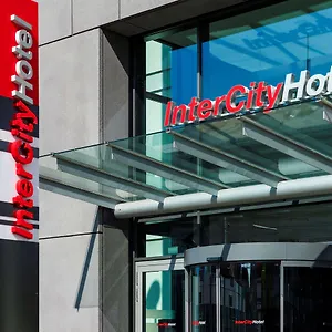 4* Отель Intercityhotel