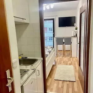  Apartment Center