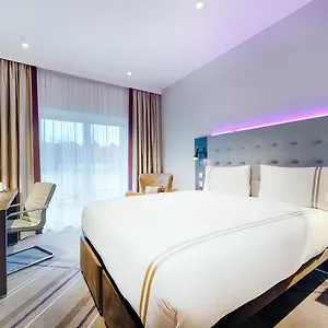 3* Отель Premier Centre