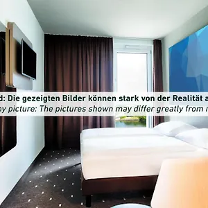 2* Отель Mannheim-city